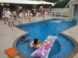 Construção de Piscina Infantil em BH - Bom Preço + Qualidade