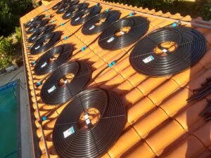 Piscinas Com Aquecimento Solar: Mais Sustentabilidade!