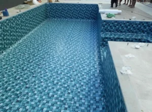 Inovações Tecnológicas em Troca de Vinil para Piscinas!