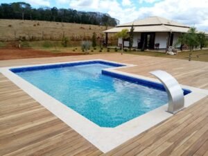 Projeto Paisagístico em Torno da Piscina: Como Funciona?