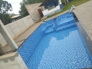 Iluminação de Piscinas: Tendências e opções de iluminação