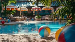 Piscina de Vinil com Prainha - Orçamento e Modelos