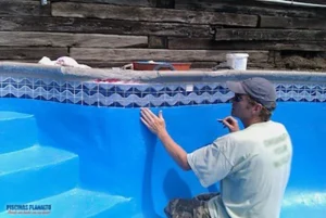 Piscinas de Vinil: O Que é, Qual Tempo Para Construir?