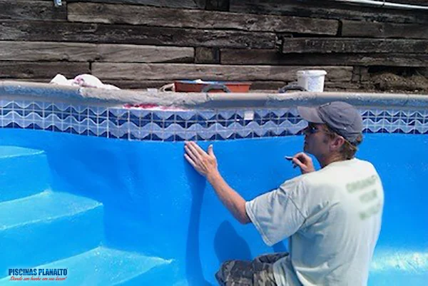 Piscinas de Vinil: O Que é, Qual Tempo Para Construir?