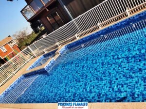 Qual é a durabilidade de uma piscina de vinil? para aqueles que estão considerando investir em uma piscina de vinil